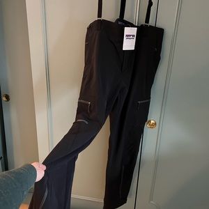 Mens Patagonia ski overalls